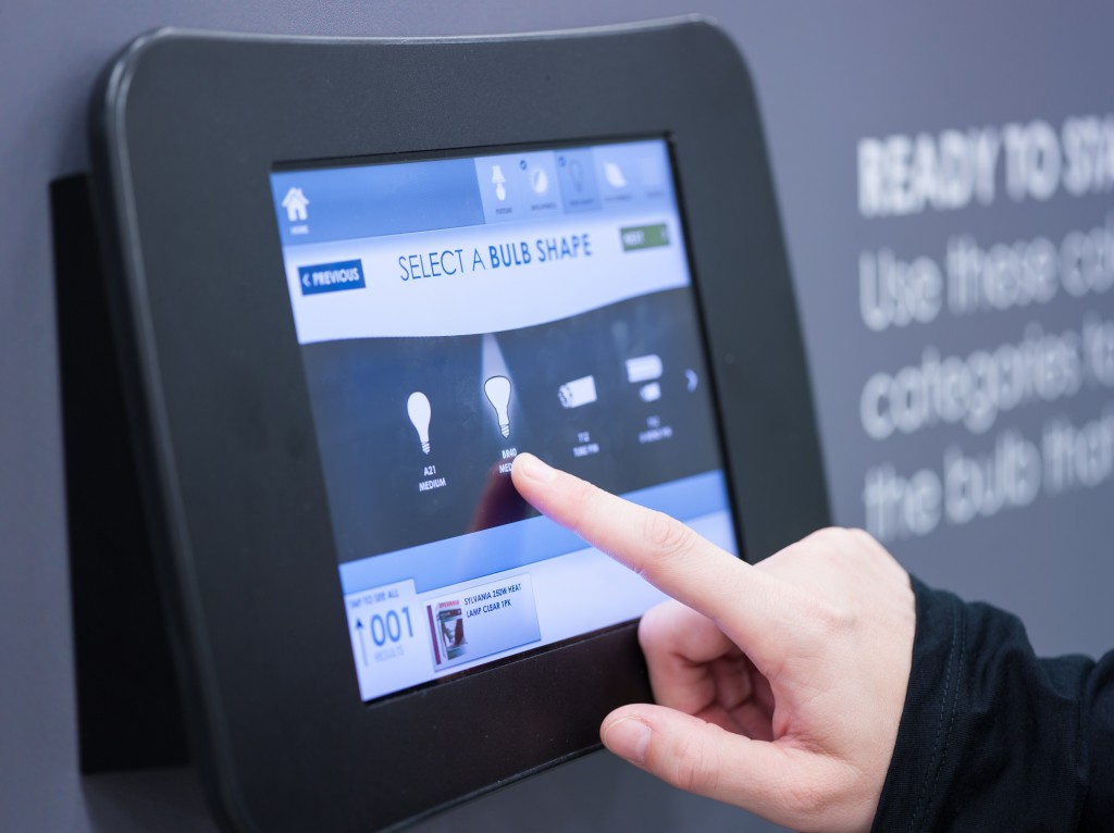 Current ipad generation picture