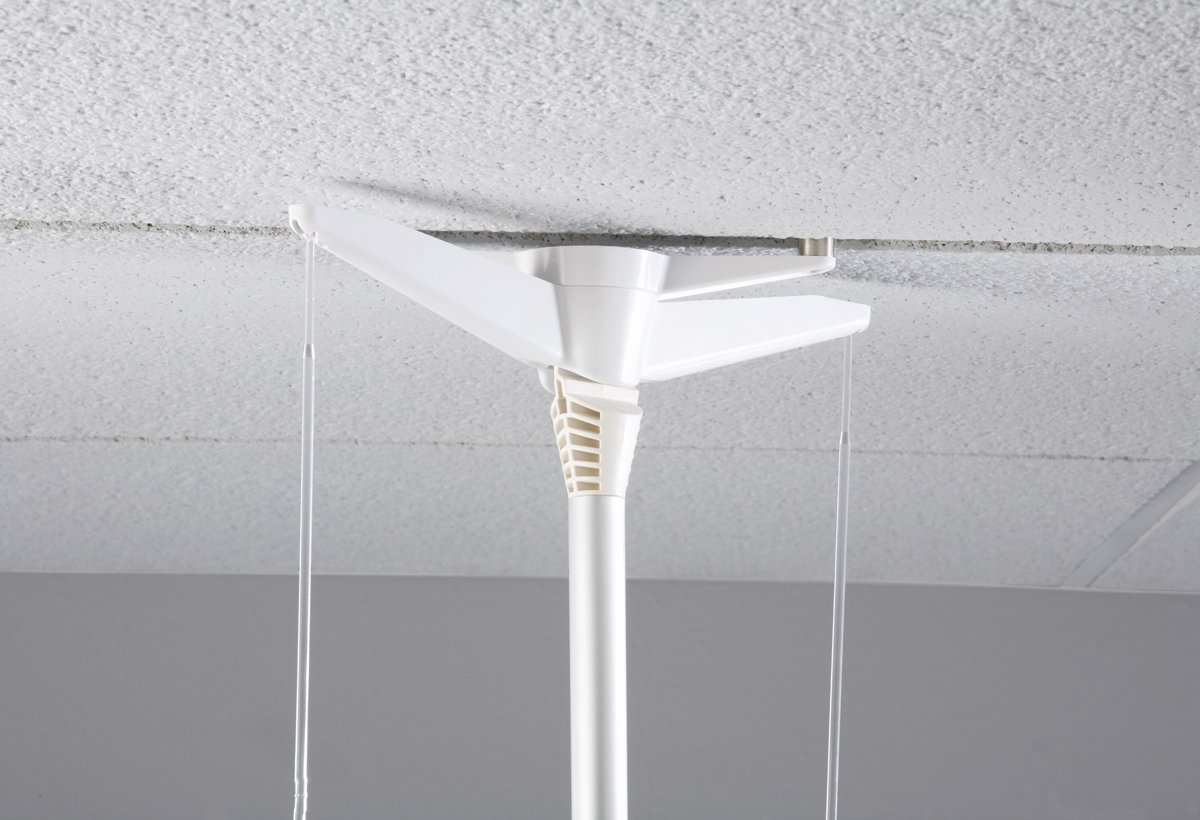 EasyUp™ 360 Ceiling Hanging System