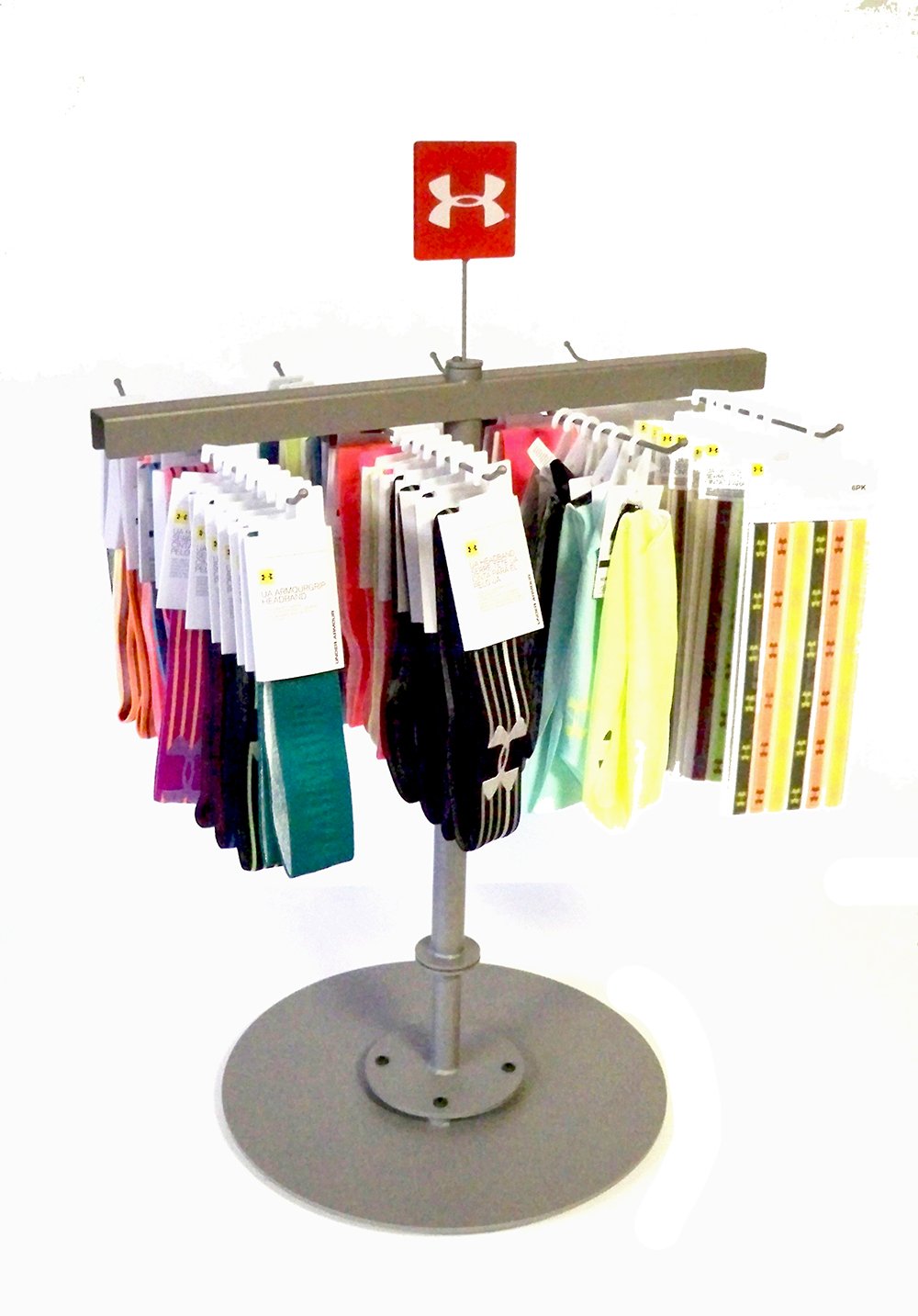 Accessories Fixtures Headband Display