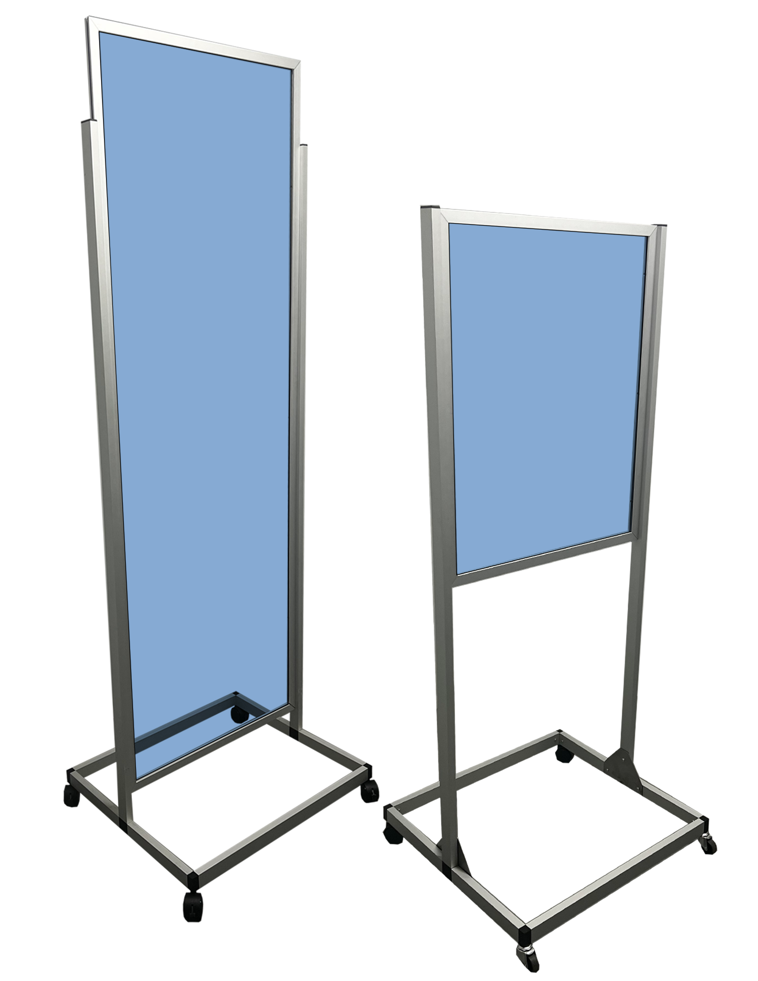 MultiStand Multi-Use Floor Stand