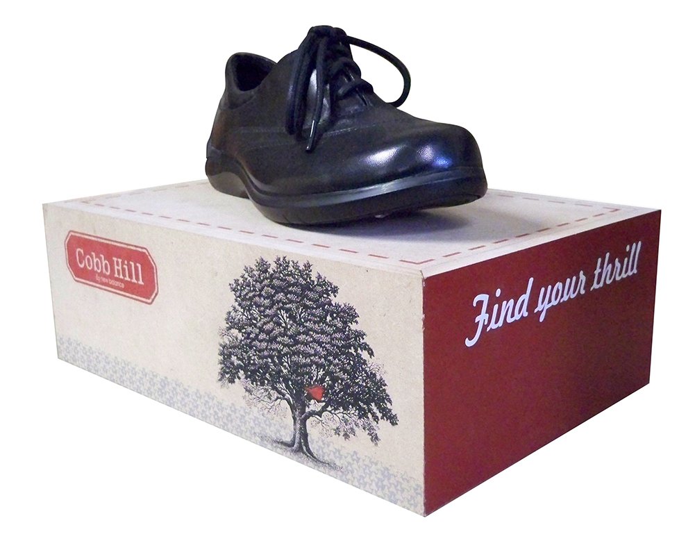 Footwear Cobb Hill Shoe Riser