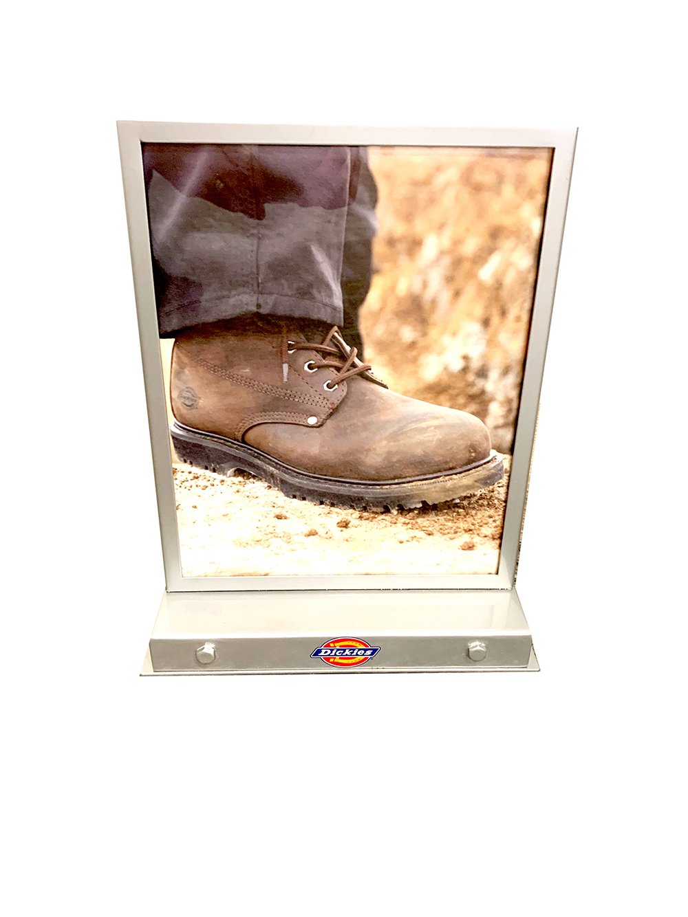 Footwear Dickies Table Frame