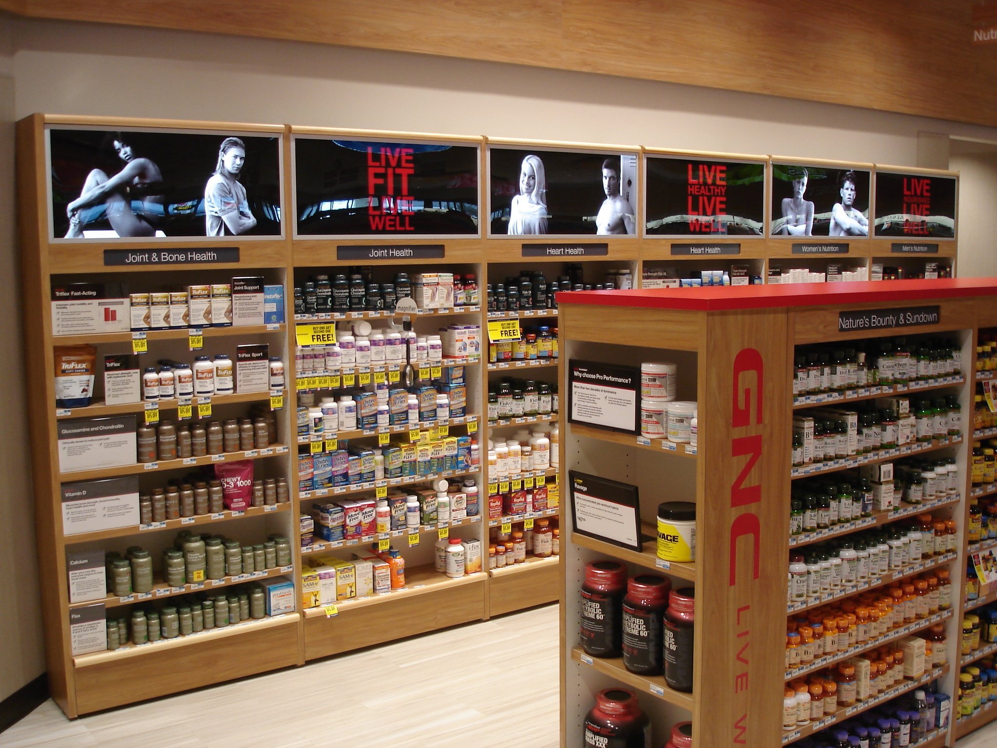 Improve Visual Merchandising with Five Essential Best Practices