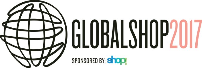 Globalshop 2017