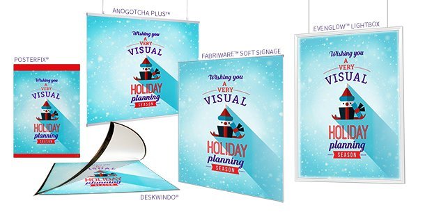 Visual Merchandising Tips for the 2015 Holiday Season
