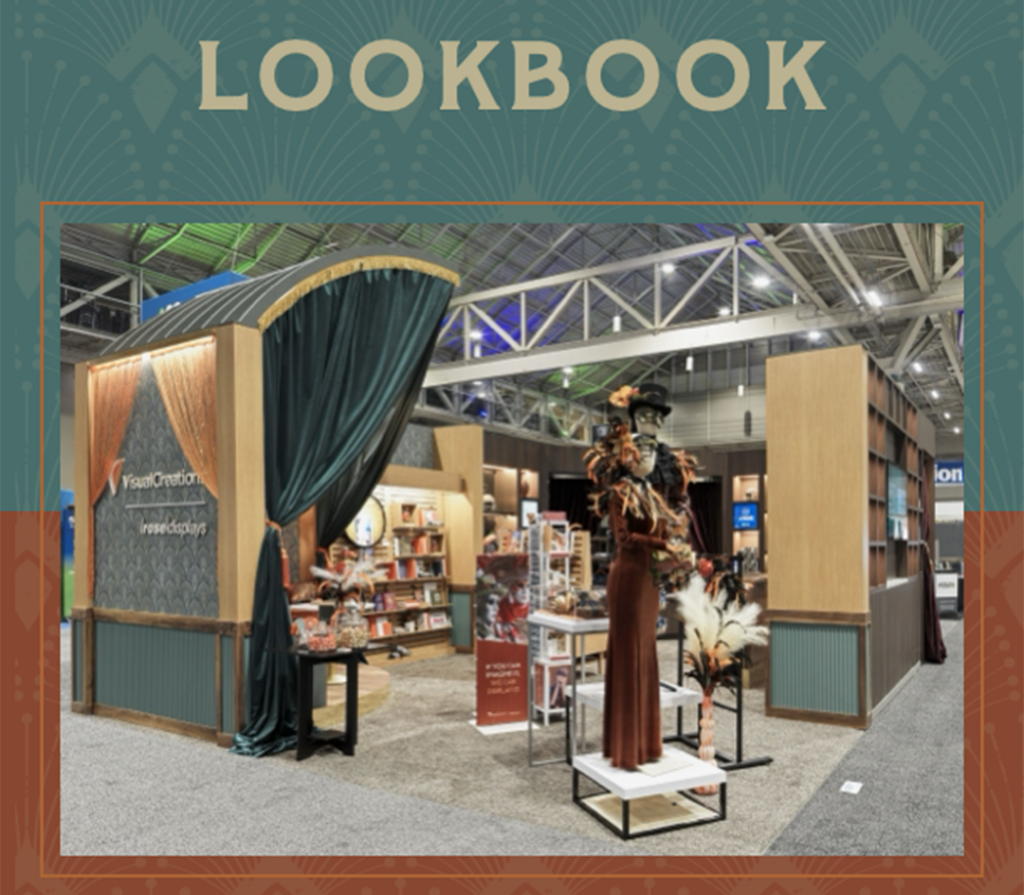 Shop! Marketplace 2026 Lookbook