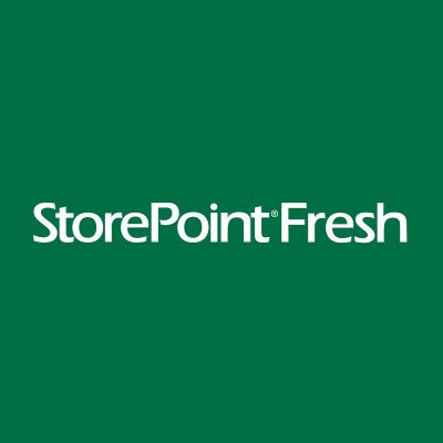 StorePoint Fresh