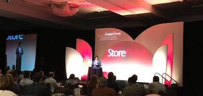 StorePoint 2016 - visual communications solution