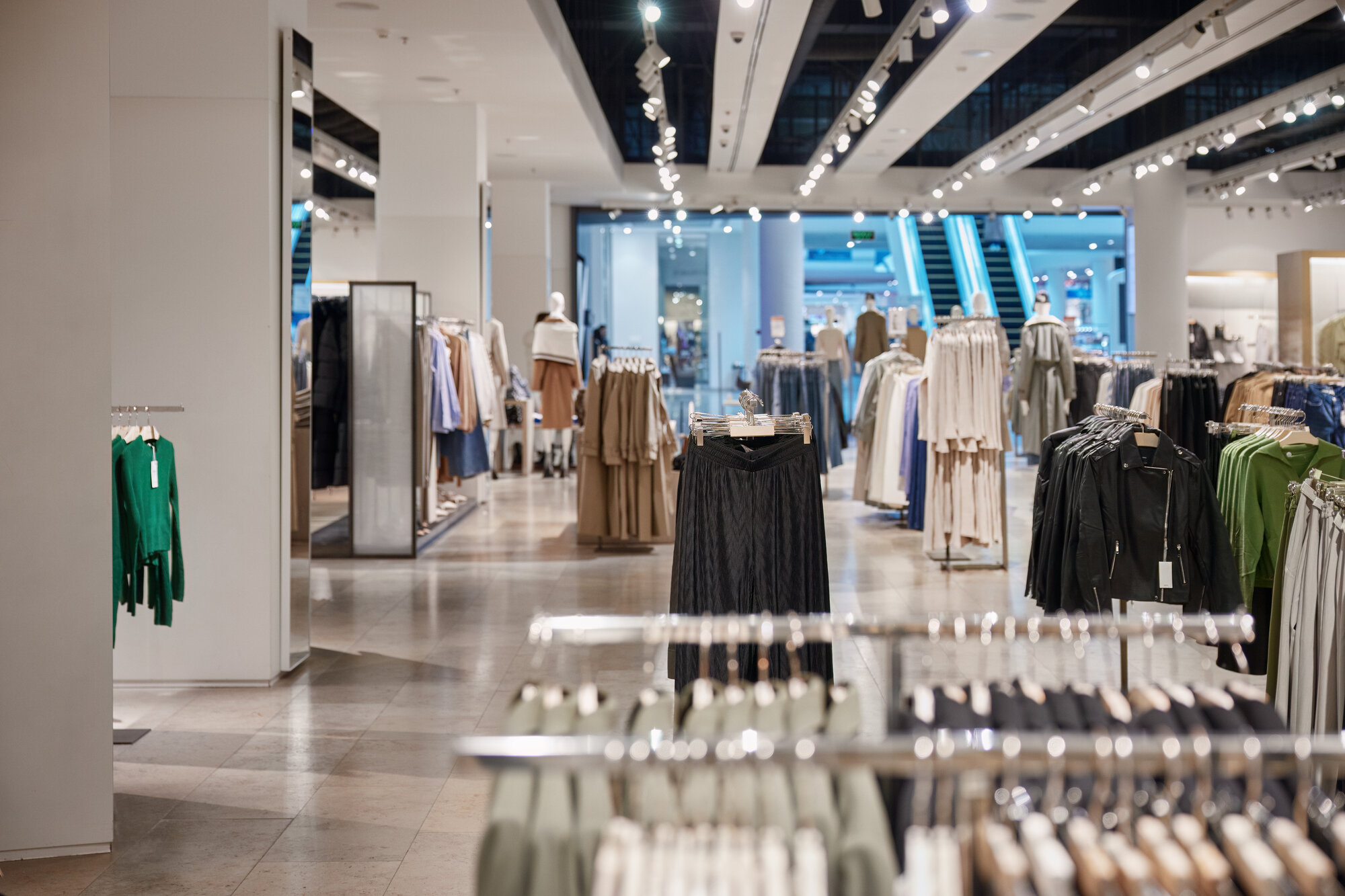 6 Retail Design Trends for 2026 & How Stores Can Keep Up
