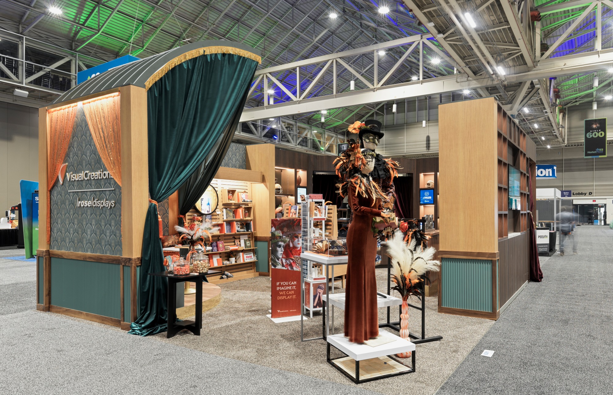 Collaborative Retail Design at Shop! Marketplace 2026