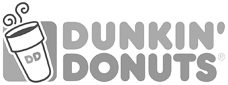 Dunkin Donuts Logo