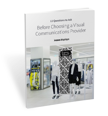 11 Questions To Ask Before <b>Choosing a Visual Communications Provider</b>