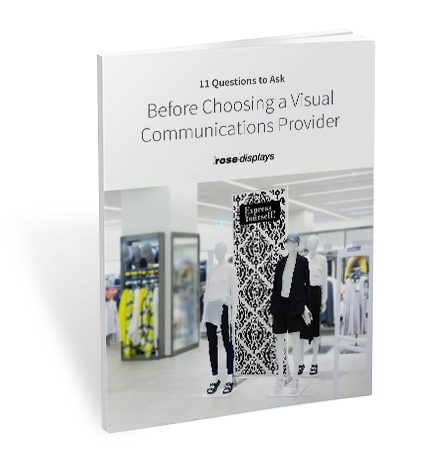 11 Questions To Ask Before <b>Choosing a Visual Communications Provider</b>